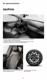 Catalogue Renault page 14