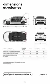 Catalogue Renault page 18
