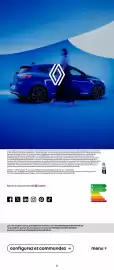 Catalogue Renault page 21