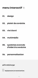 Catalogue Renault page 3