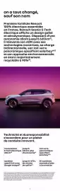 Catalogue Renault page 2
