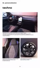 Catalogue Renault page 20