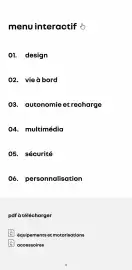 Catalogue Renault page 3