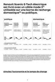 Catalogue Renault page 9