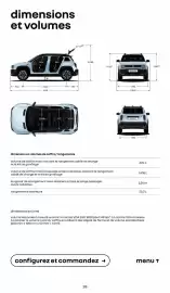 Catalogue Renault page 28