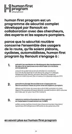 Catalogue Renault page 29