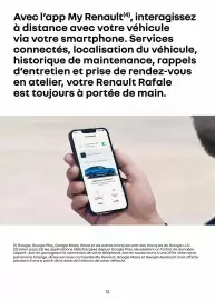 Catalogue Renault page 12
