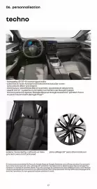 Catalogue Renault page 17