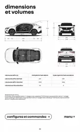 Catalogue Renault page 22
