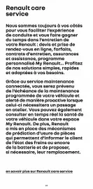 Catalogue Renault page 24