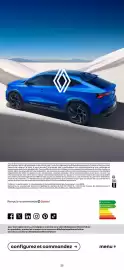 Catalogue Renault page 25