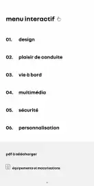 Catalogue Renault page 3