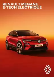 Catalogue Renault page 1