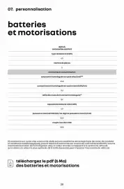 Catalogue Renault page 25