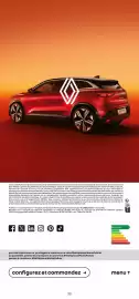 Catalogue Renault page 30