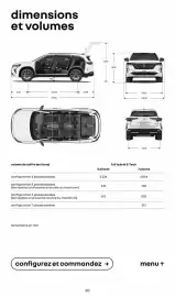 Catalogue Renault page 20