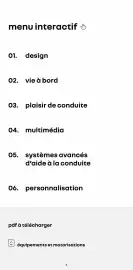 Catalogue Renault page 3