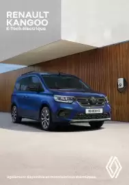 Catalogue Renault page 1