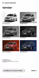 Catalogue Renault page 12