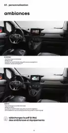 Catalogue Renault page 13