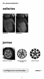 Catalogue Renault page 14