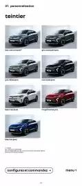 Catalogue Renault page 14
