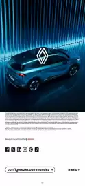 Catalogue Renault page 24