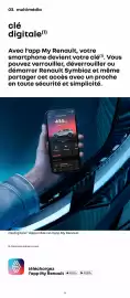 Catalogue Renault page 9