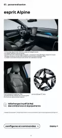 Catalogue Renault page 17