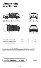 Catalogue Renault page 20