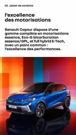 Catalogue Renault page 6