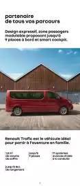 Catalogue Renault page 2