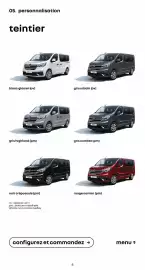 Catalogue Renault page 8