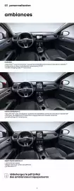 Catalogue Renault page 11