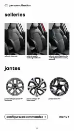Catalogue Renault page 12