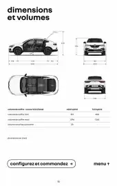 Catalogue Renault page 15