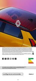 Catalogue Renault page 36