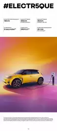 Catalogue Renault page 14