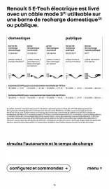 Catalogue Renault page 16