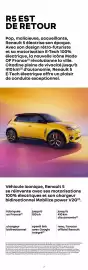 Catalogue Renault page 2