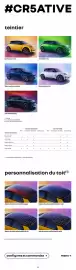 Catalogue Renault page 25