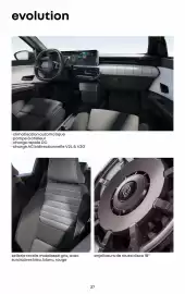 Catalogue Renault page 27