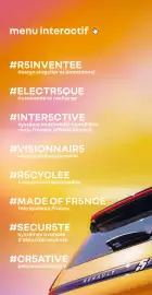 Catalogue Renault page 9