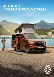 Catalogue Renault page 1