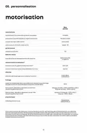 Catalogue Renault page 11