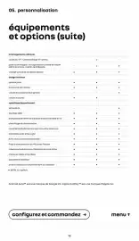 Catalogue Renault page 13