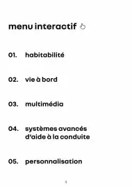 Catalogue Renault page 3