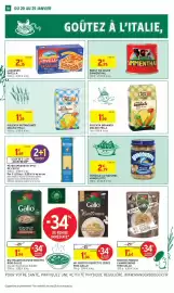 Catalogue Intermarché Hyper semaine 4 page 10