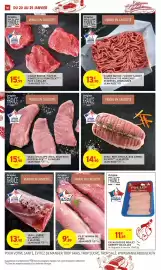 Catalogue Intermarché Hyper semaine 4 page 16