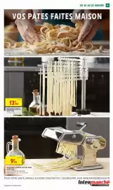 Catalogue Intermarché Hyper semaine 4 page 19